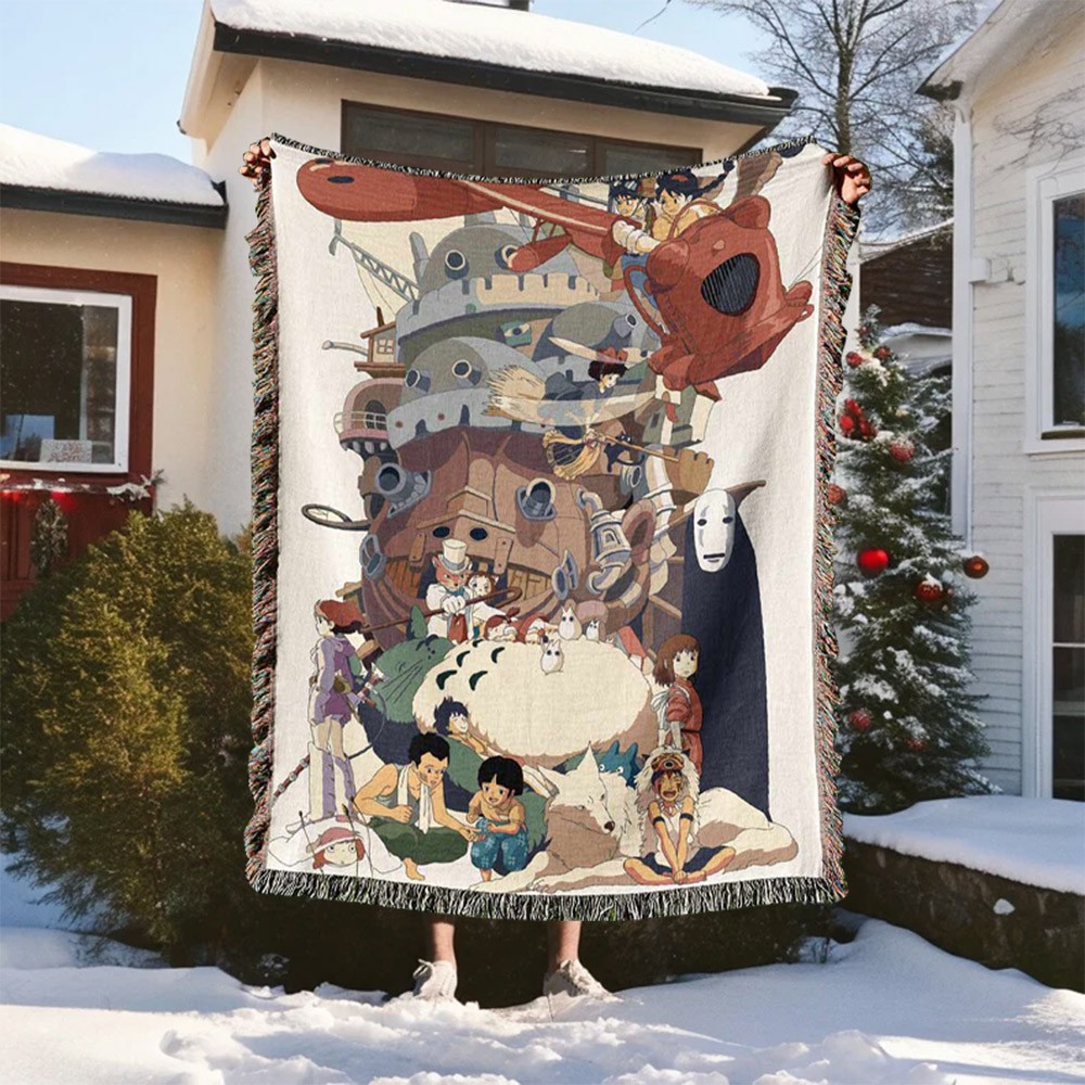 Personalized Design Blanket for Snuggle Blanket, Back to School, Halloween, Christmas Gifts.