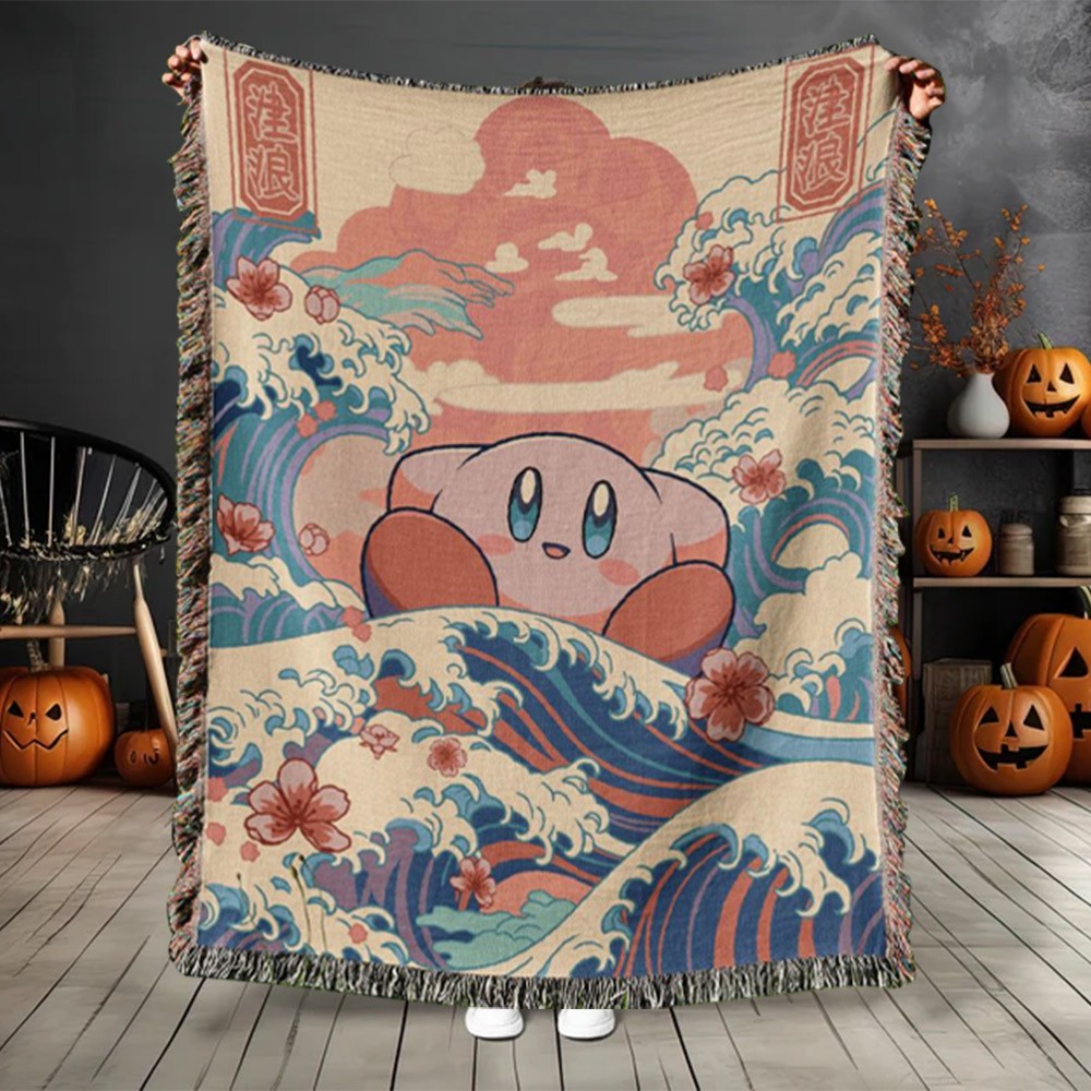 Personalized Design Blanket for Snuggle Blanket, Back to School, Halloween, Christmas Gifts.