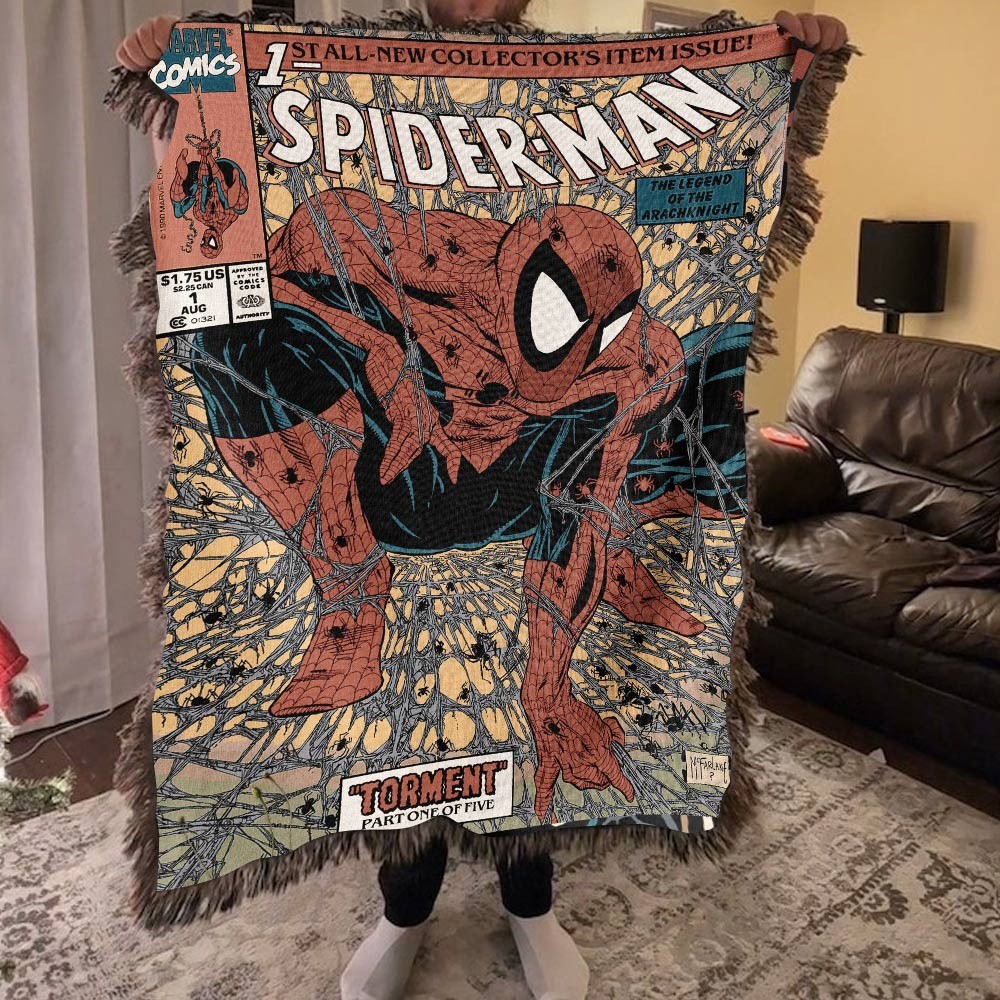 Personalized Design Blanket for Snuggle Blanket,Halloween gift, Christmas Gifts.