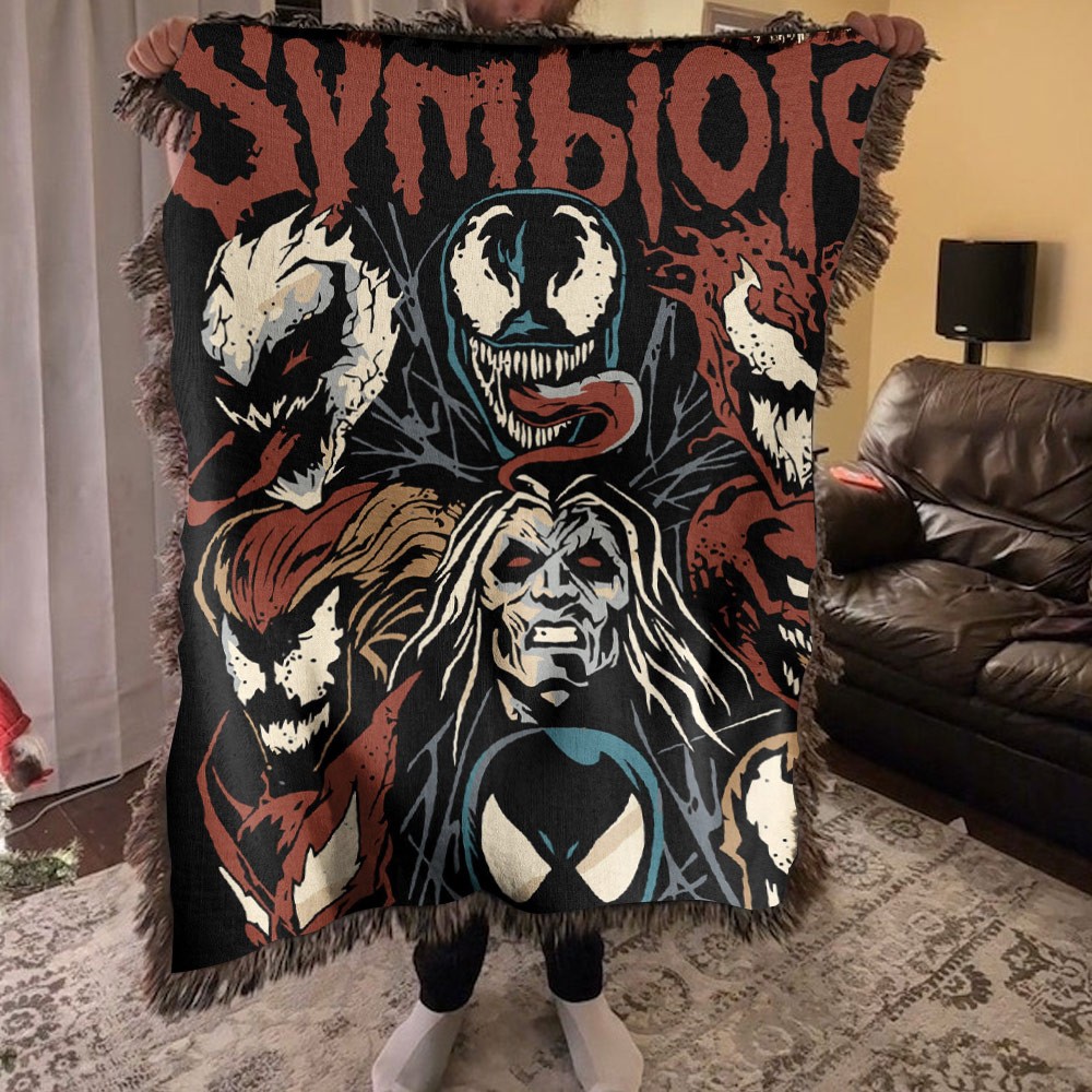 Personalized Design Blanket for Snuggle Blanket,Halloween gift, Christmas Gifts.