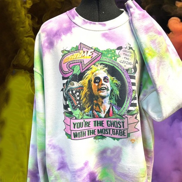 Halloween Shirt,Wear Individuality and Uniqueness