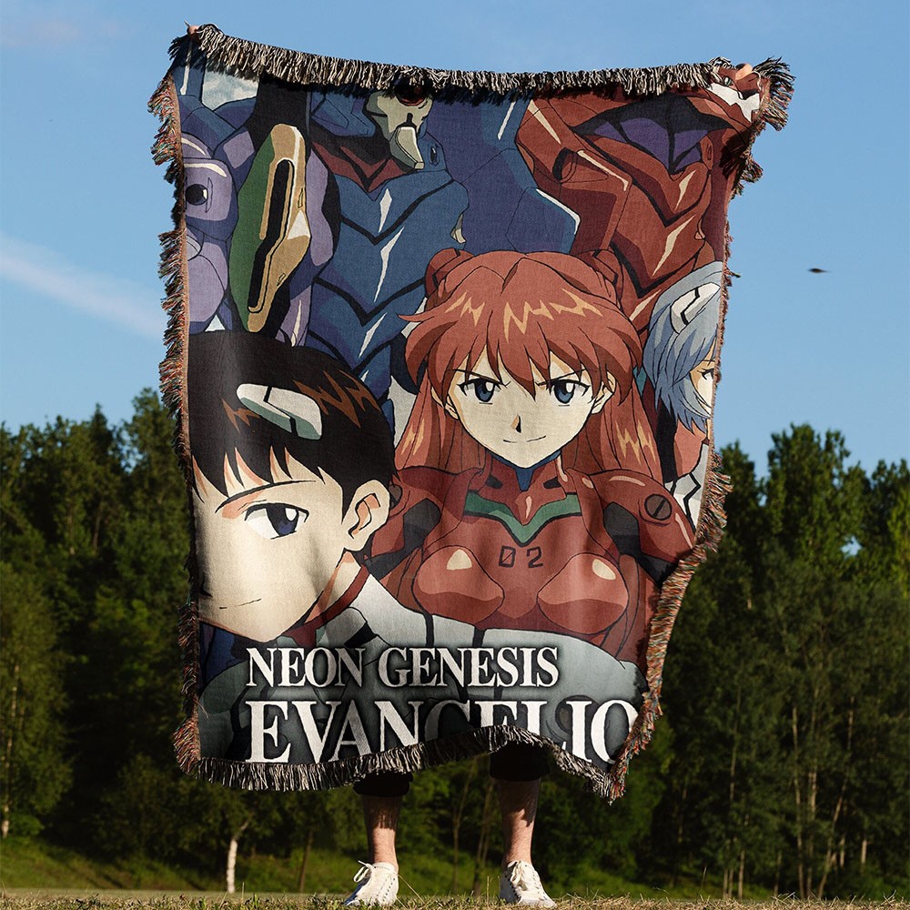  Cozy Throw, Bedspread, Sofa Cover, Beach Towel, Wall Hanging Room, Anime Lover Decor