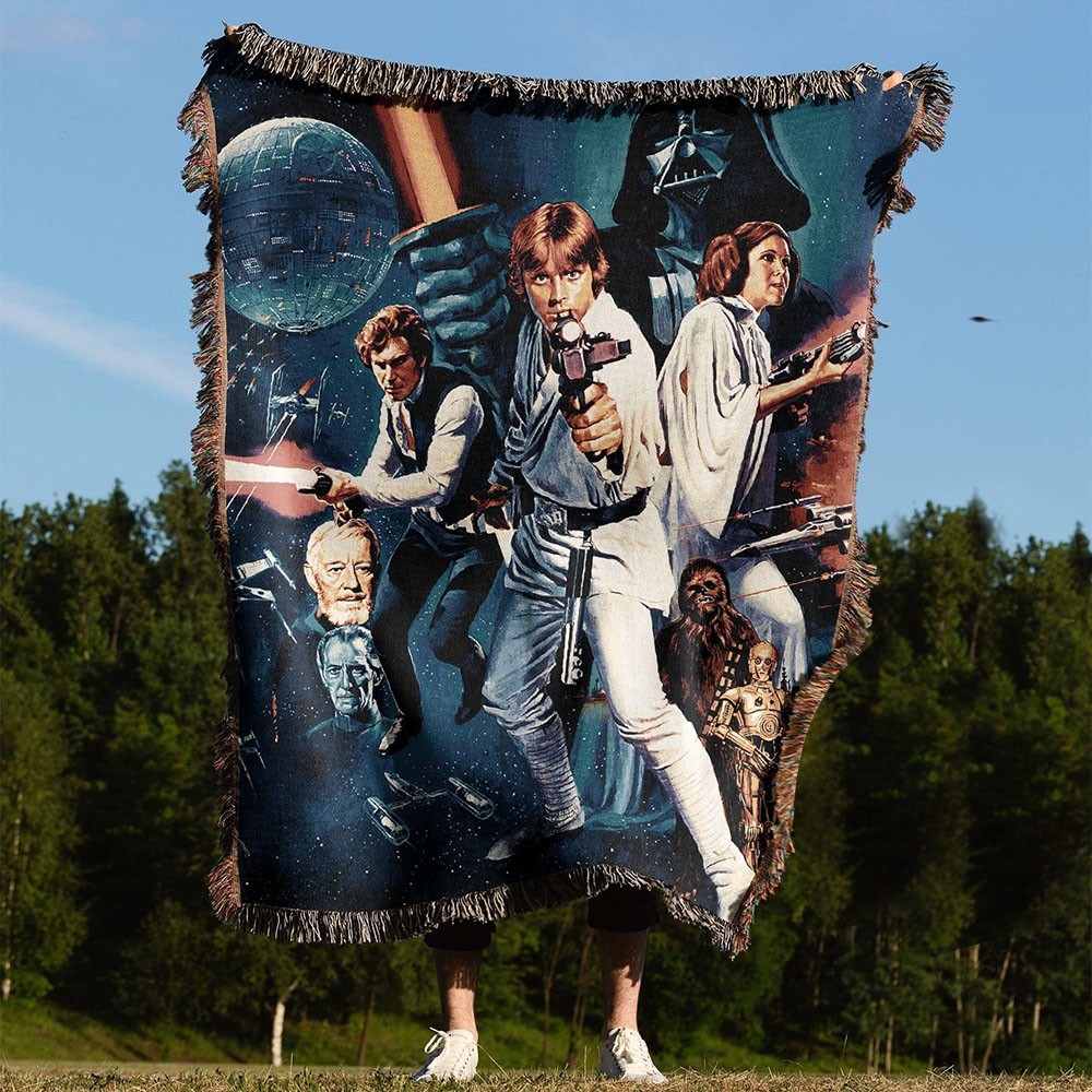  Cozy Throw, Bedspread, Sofa Cover, Beach Towel, Wall Hanging Room, Anime Lover Decor