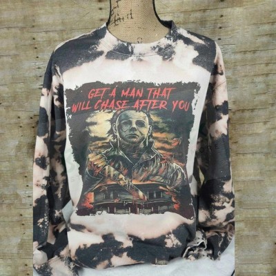 Halloween Shirt,Wear Individuality and Uniqueness