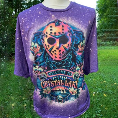 Halloween Shirt,Wear Individuality and Uniqueness