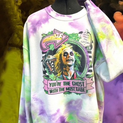 Halloween Shirt,Wear Individuality and Uniqueness
